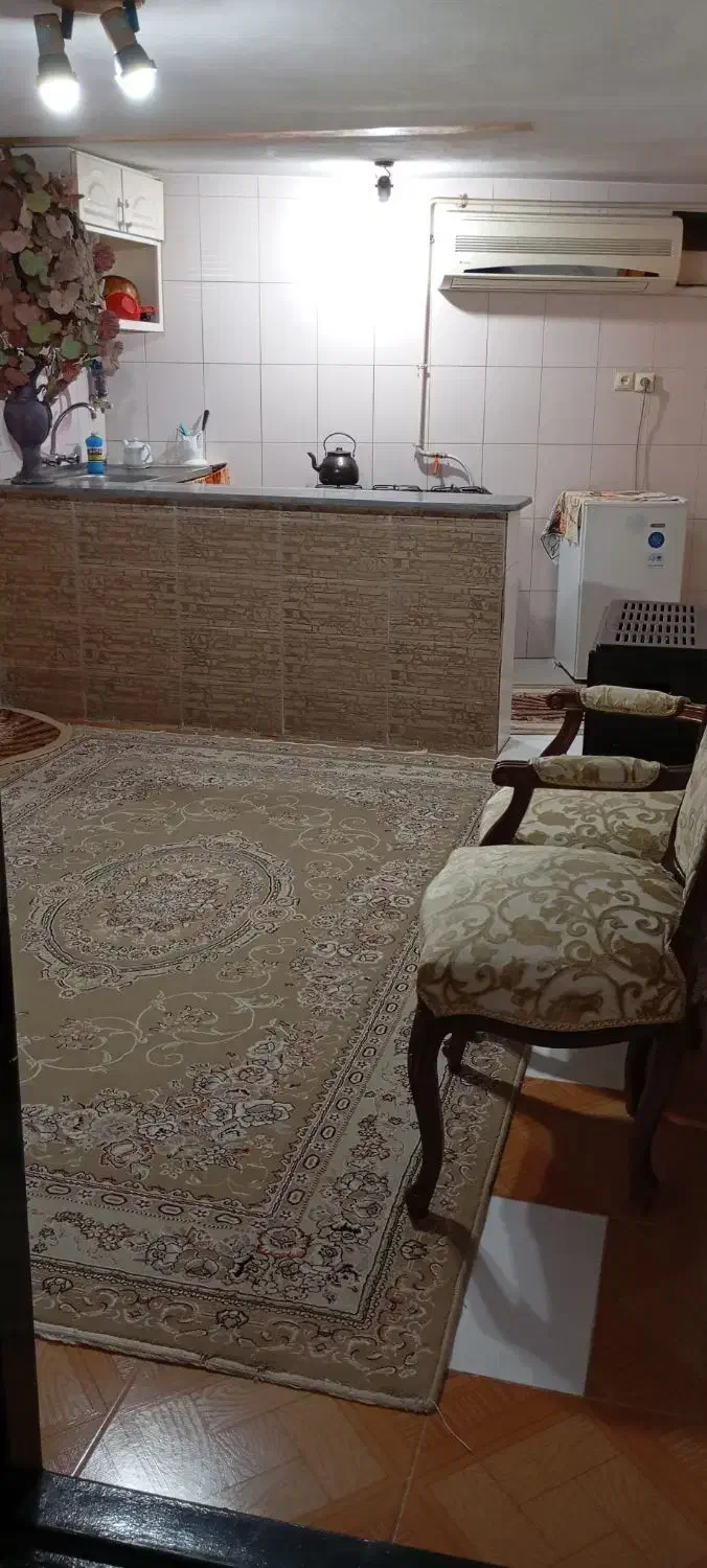 اجاره سوئیت دارای یک اتاق وسالن .بندر انزلی|اجارهٔ کوتاهمدت آپارتمان و سوئیت|بندر انزلی, بی بی حوریه|دیوار