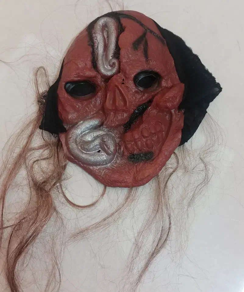 ماسک ترسناک|کلکسیون و سرگرمی|قزوین, |دیوار