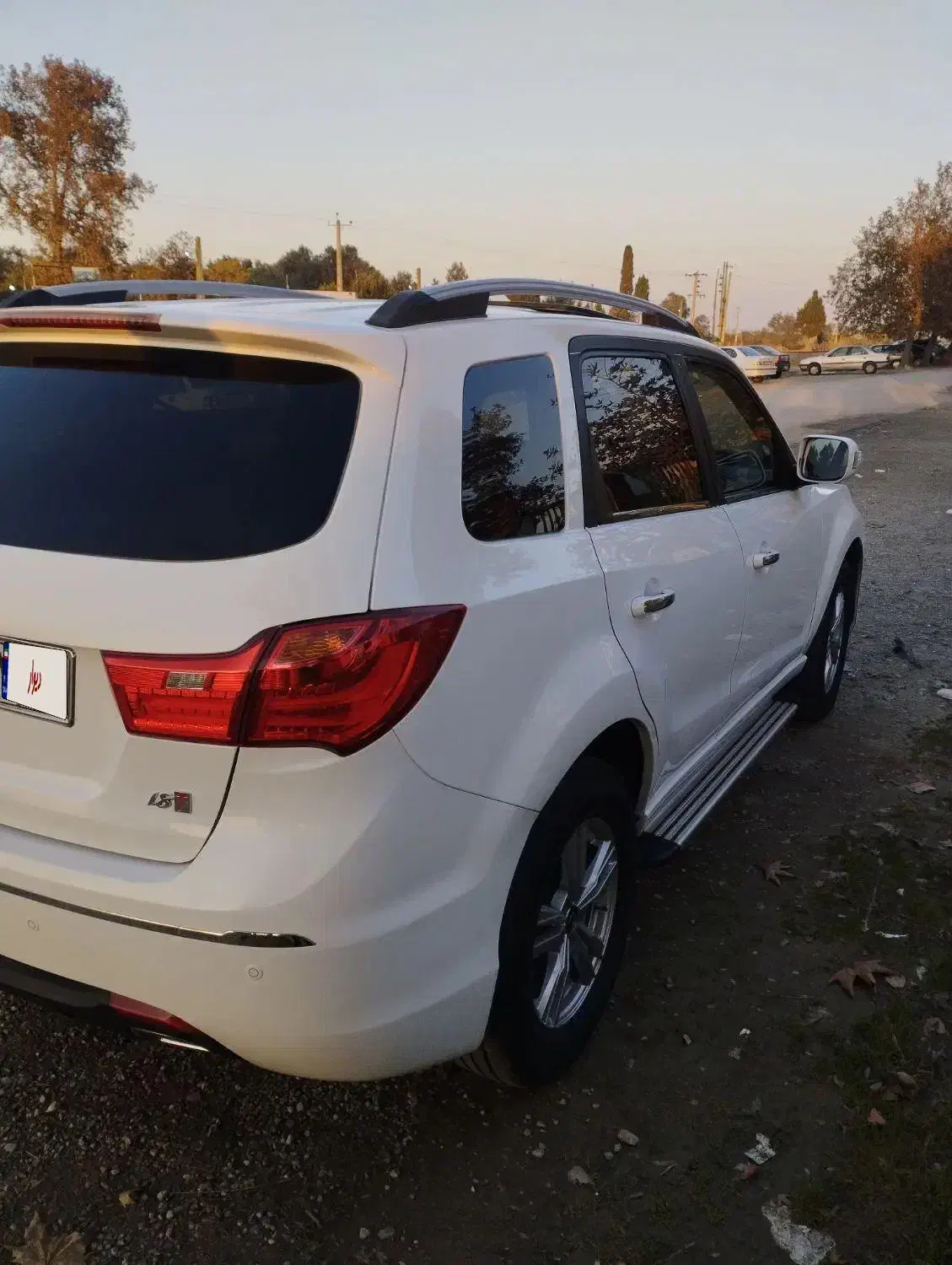 هایما s7 مدل 97|خودرو سواری و وانت|رودهن, |دیوار