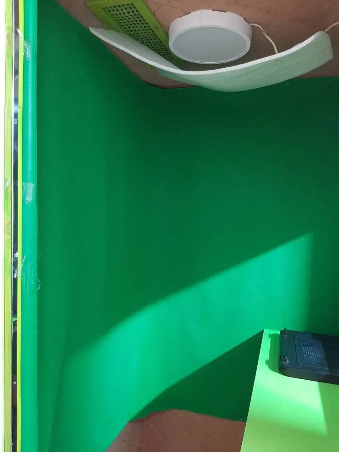 اتاقک شنوایی سنجی یا تولید محتوا|دفتر کار|تهران, ائمه اطهار|دیوار