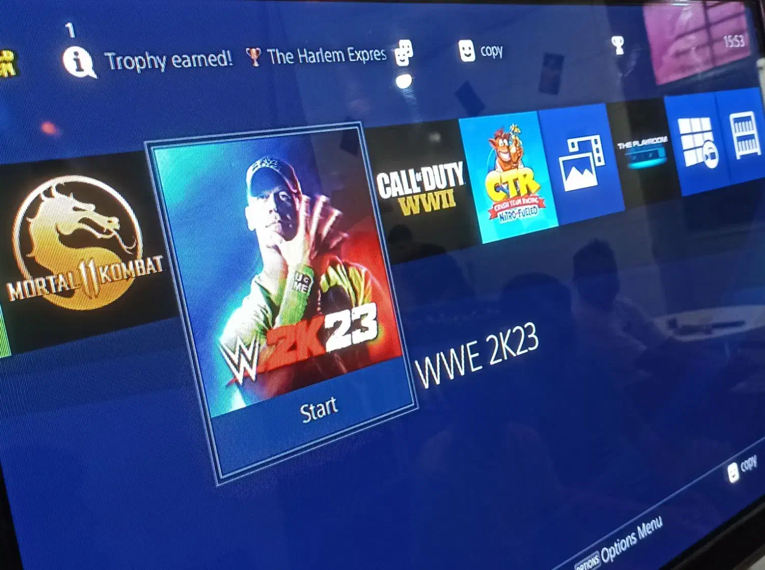 پلی استیشن 4 فت کپیخور ps4|کنسول، بازی ویدئویی و آنلاین|کرمانشاه, |دیوار