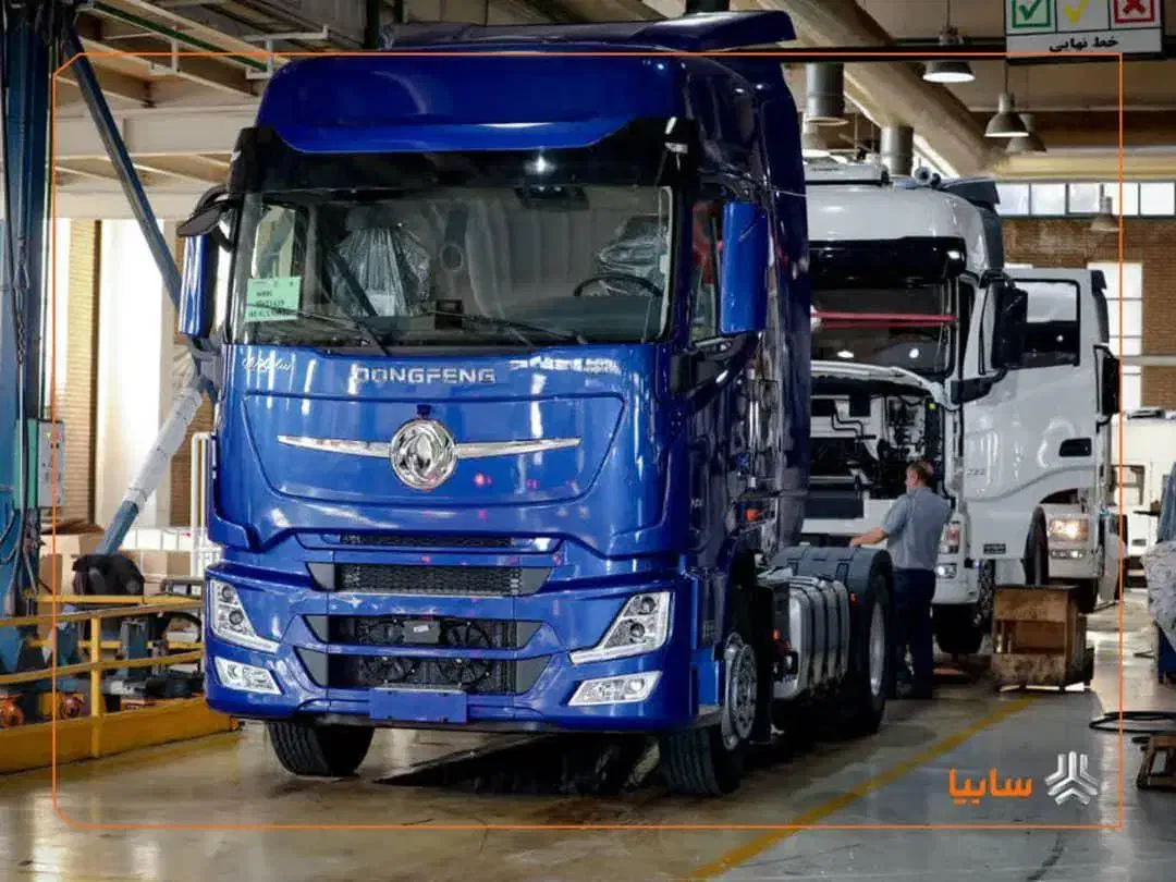 نیاز راننده پایه یکم|استخدام حمل و نقل|شهر بابک, |دیوار