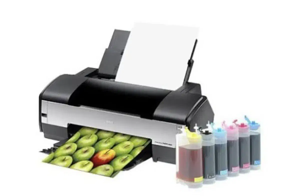 تعمیرات انواع پرینتر و شارژ کارتریج|پرینتر، اسکنر، کپی، فکس|شیراز, بالا کفت|دیوار