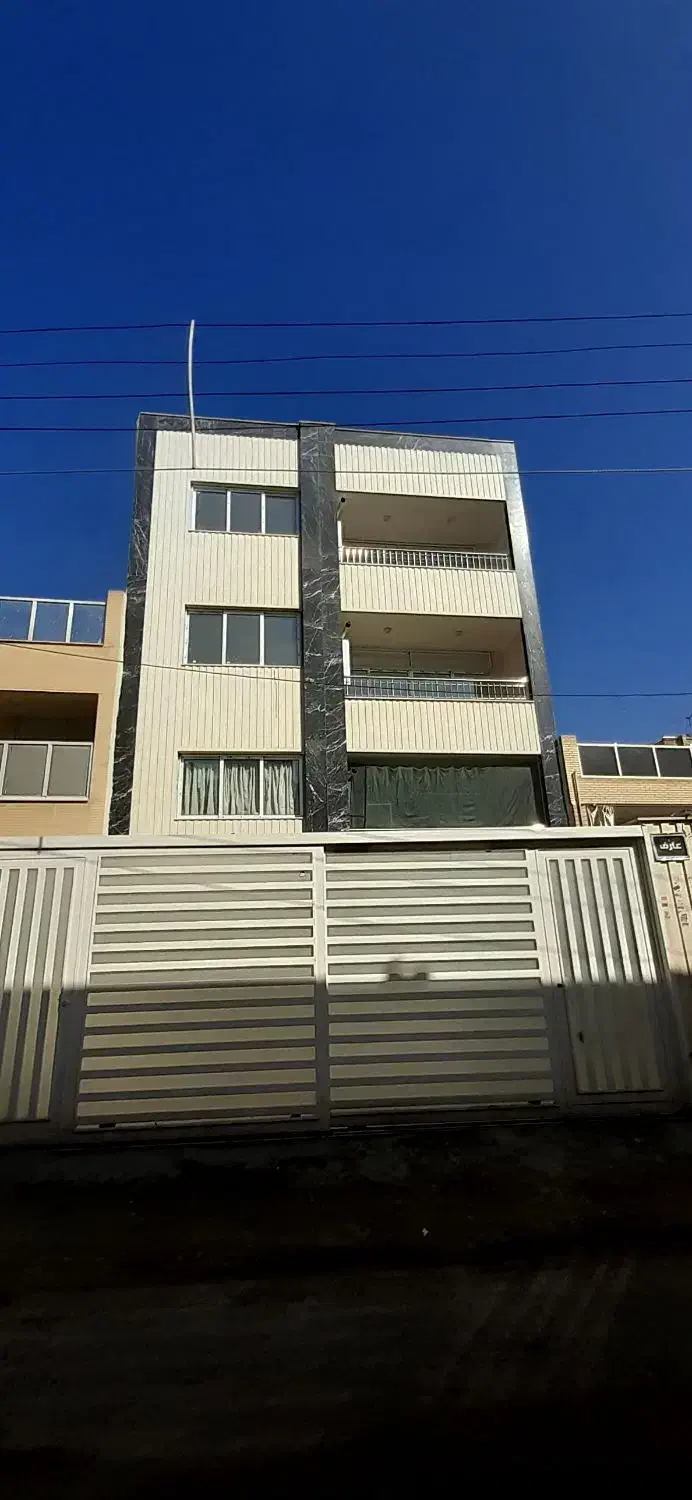 فرش اپارتمان میدان ۲۵ آبان|فروش آپارتمان|اصفهان, پوریای ولی|دیوار