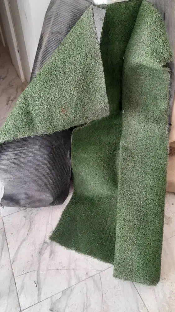 چمن مصنوعی پر تراکم جنس مرغوب|گل و گیاه طبیعی|اهواز, کیان اباد|دیوار