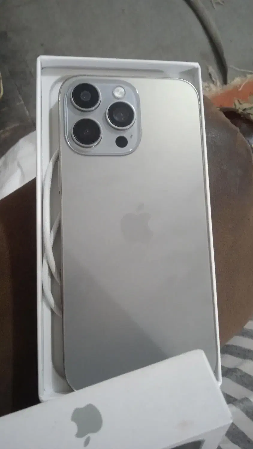 موبایل طرح ایفون کاملا نو|موبایل|رشت, یخسازی|دیوار