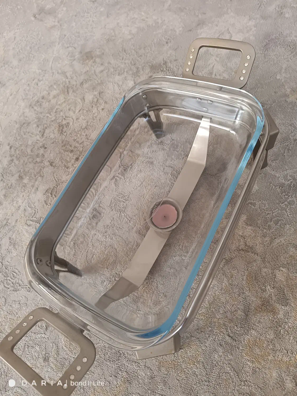 سوفله خوری|ظروف سرو و پذیرایی|قم, انسجام|دیوار