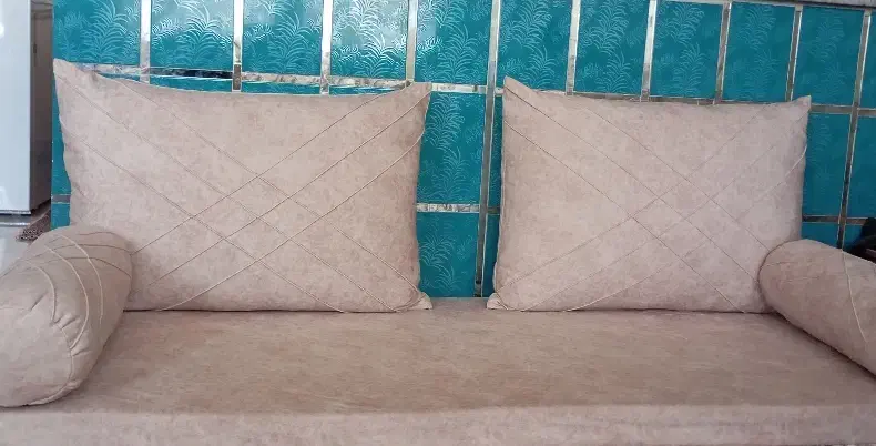 دوشک چه و بالش|رختخواب، بالش، پتو|ارومیه, |دیوار