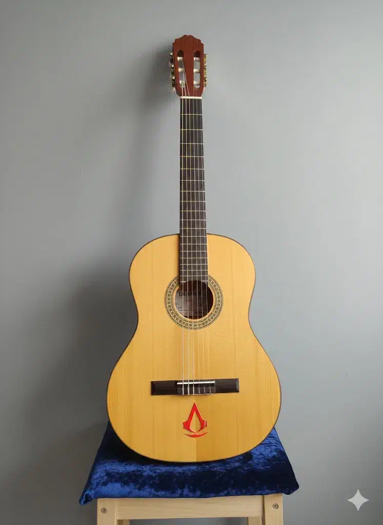 فروش استثنایی گیتار زیر قیمت|گیتار، بیس، امپلیفایر|سبزوار, هویزه|دیوار