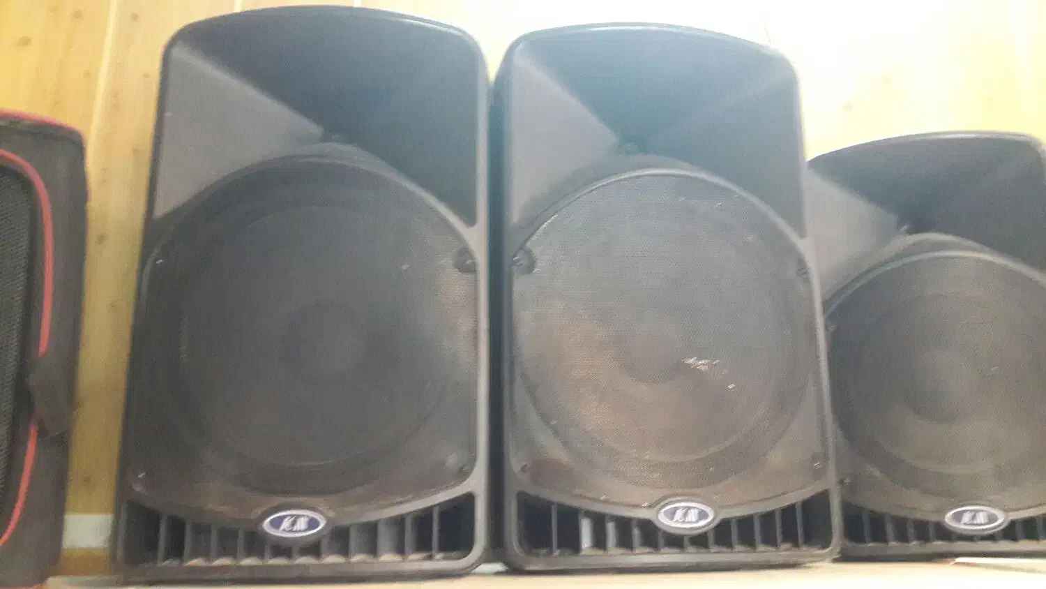 دایناکورد امپلی فایر باند|صوتی و تصویری|مشهد, استاد یوسفی (شهرک غرب)|دیوار