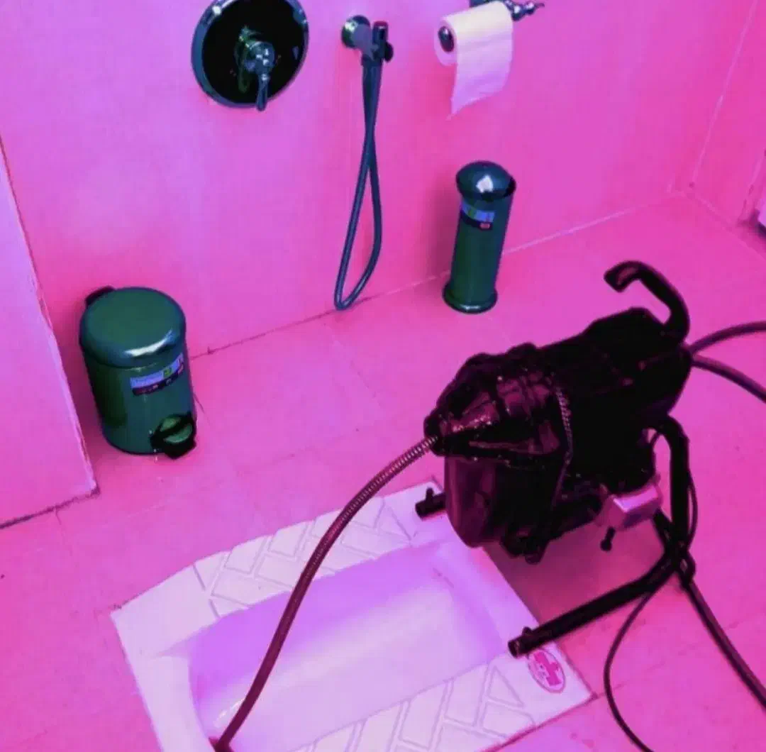 لوله بازکنی سراسر کاشان و حومه تضمینی شبانه روزی|خدمات پیشه و مهارت|کاشان, طالقانی|دیوار