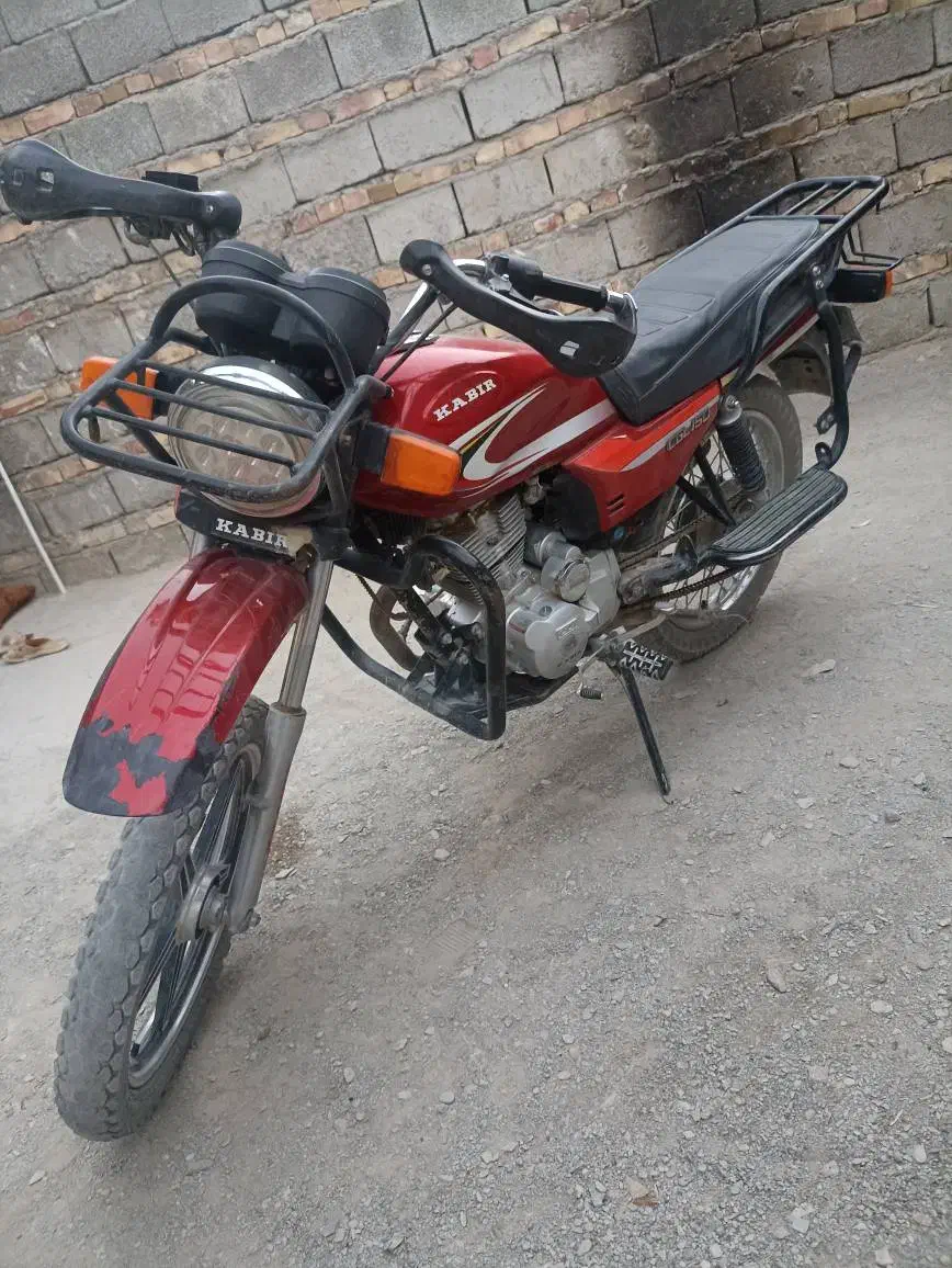 موتور تریل|موتورسیکلت|سراوان, |دیوار