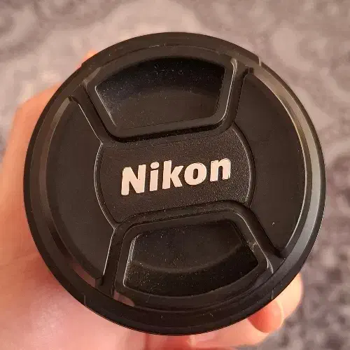 لنز ۵۰ میلیمتر  f1.8G  نیکون Nikon|دوربین عکاسی و فیلم‌برداری|لاهیجان, کوی آزادگان|دیوار