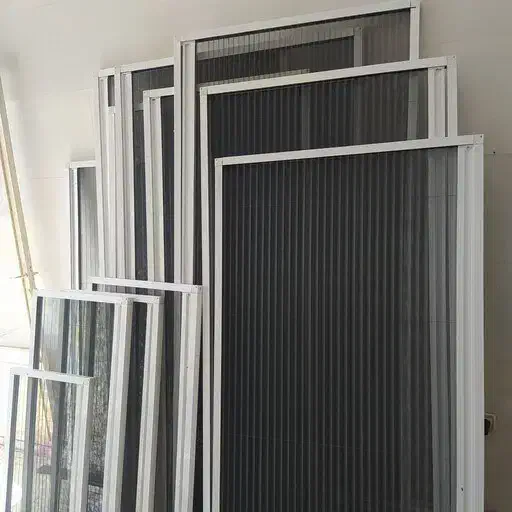 درب و پنجره دوجداره و تعمیر|خدمات پیشه و مهارت|باسمنج, |دیوار