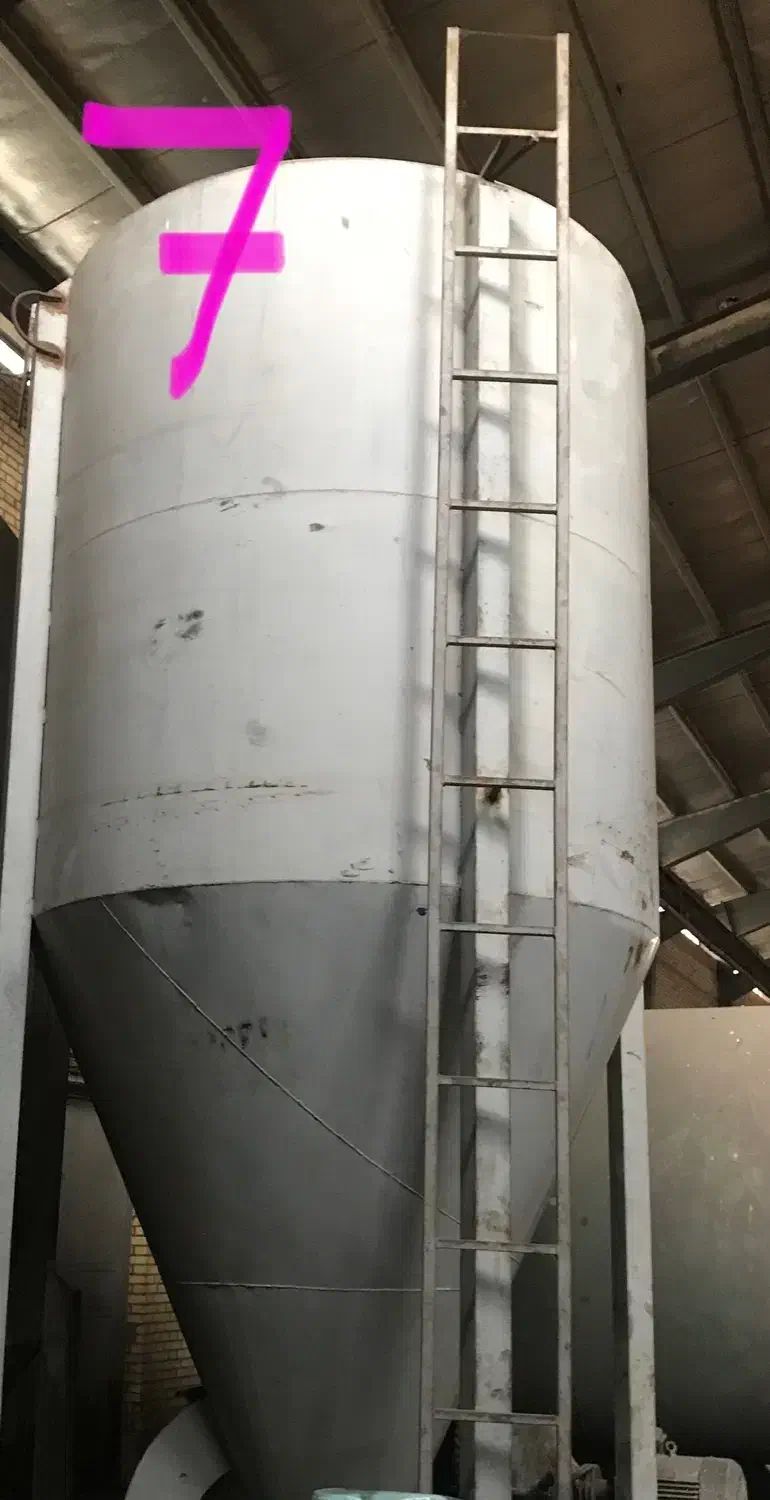 فروش ماشین آلات تولید کود شیمیایی(گرانول)|ماشینآلات صنعتی|شیراز, حومه شیراز|دیوار