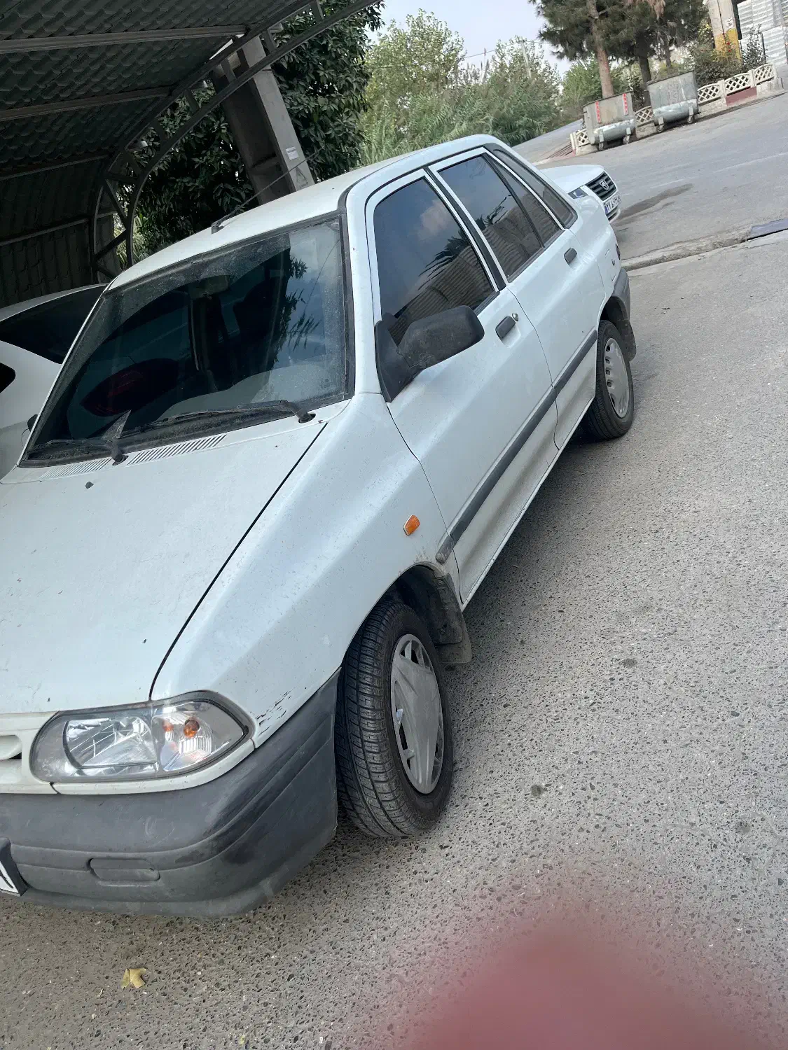 پراید مدل ۹۰|خودرو سواری و وانت|گرگان, |دیوار