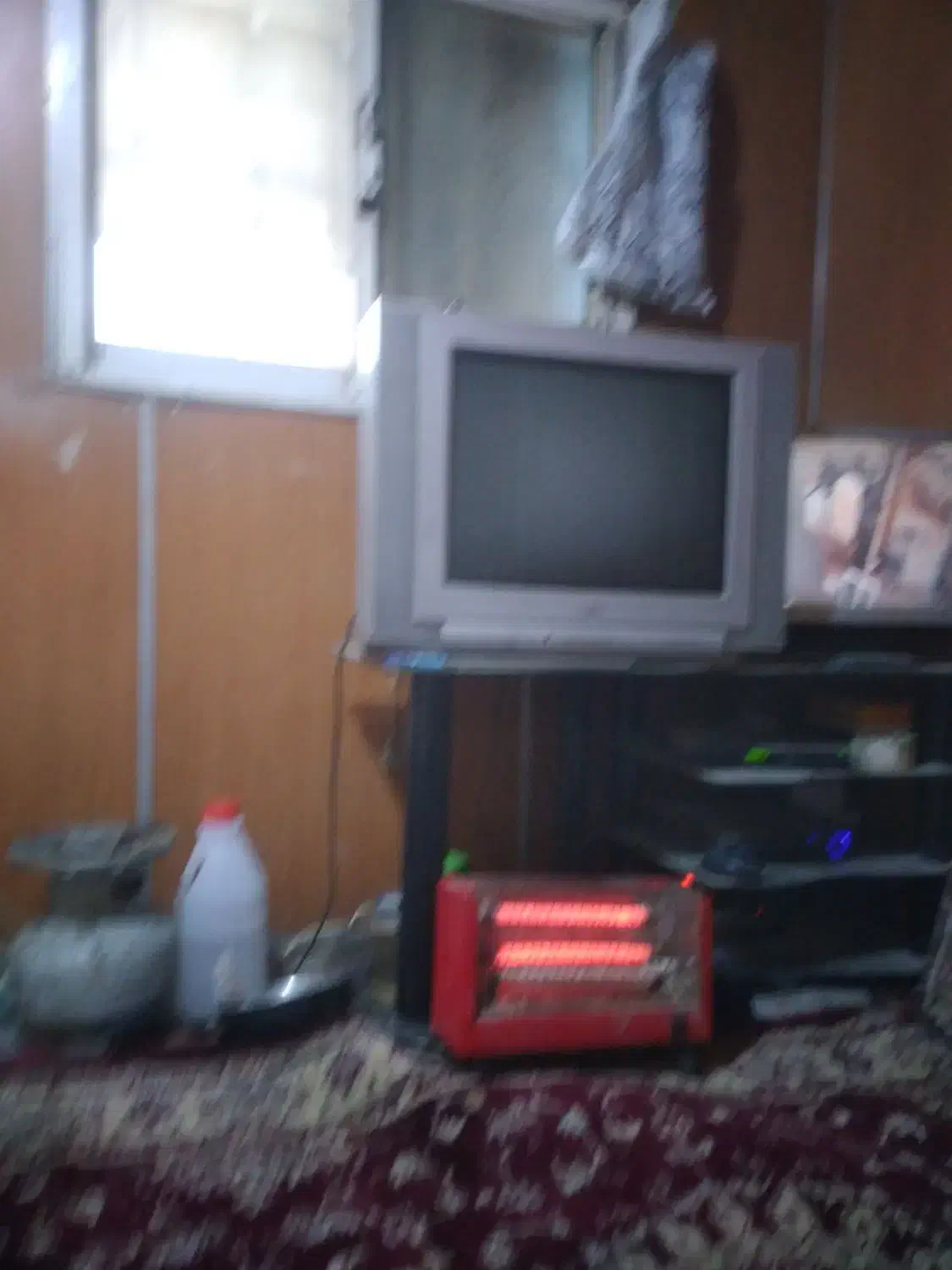 خریدار تلویزیون|تلویزیون و پروژکتور|شهریار, شهرک مصطفی خمینی|دیوار