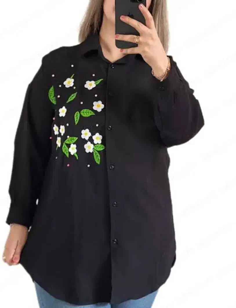 مانتو و شومیز و لباس زنانه و دخترانه|لباس|مشهد, عسگریه|دیوار