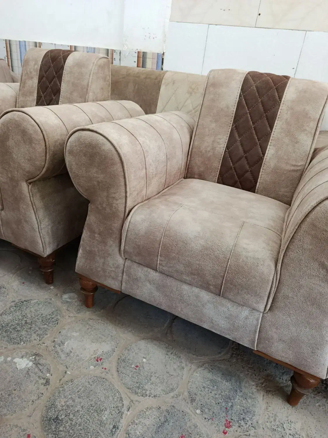 حراج ب دلیل انبار گردانی|حراج|تربت جام, والفجر|دیوار