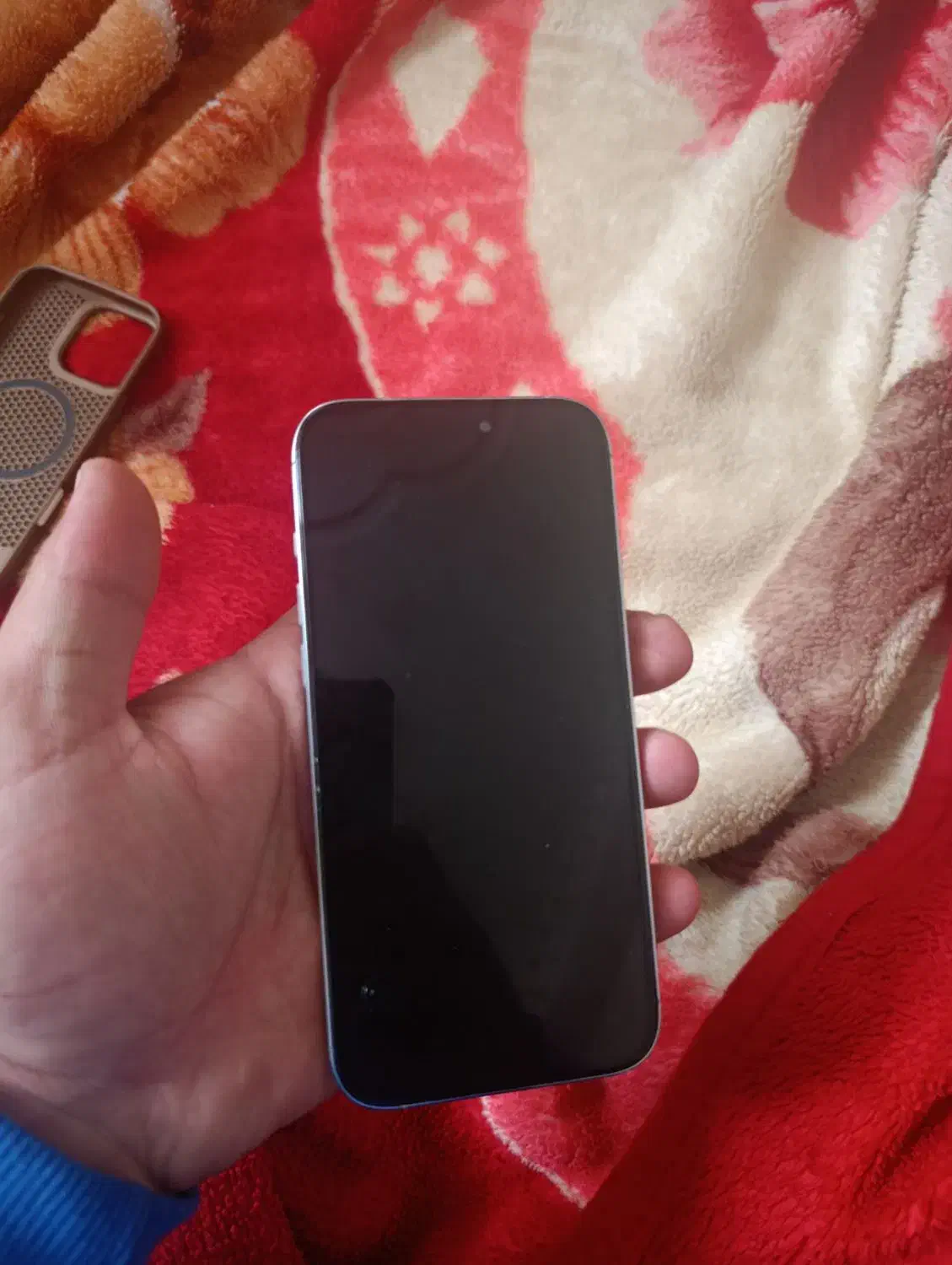 ایفون۱۶پرومکس۲۵۶|موبایل|ارومیه, |دیوار