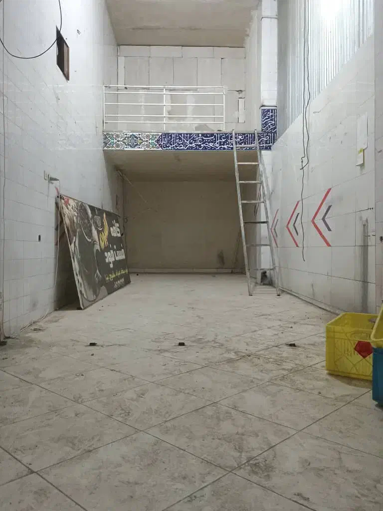 رهن و اجاره میدان گندم|اجارهٔ مغازه و غرفه|مرودشت, سهلآباد|دیوار