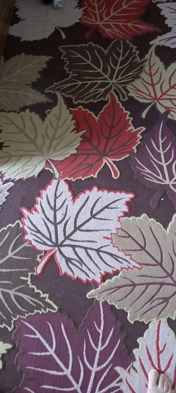 گلیم فرش|گلیم، جاجیم، گبه|قائم‌شهر, |دیوار