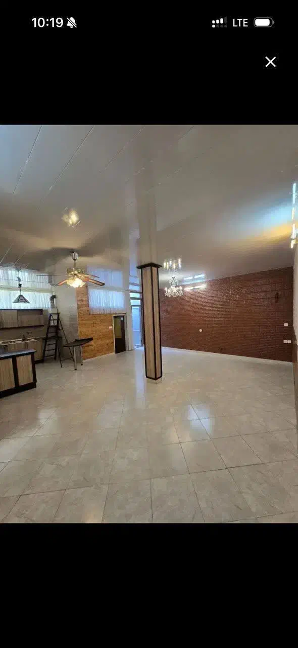 منفی ۸۰/راه جدا/۱۰۰متری/شهرک امیرالمومنین|اجارهٔ خانه و ویلا|کاشان, شهرک امیرکبیر|دیوار