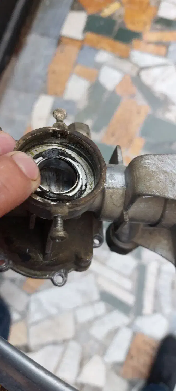 تعمیر و نصب انواع پکیج و ابگرمکن  و بخاری|خدمات پیشه و مهارت|قائم‌شهر, |دیوار