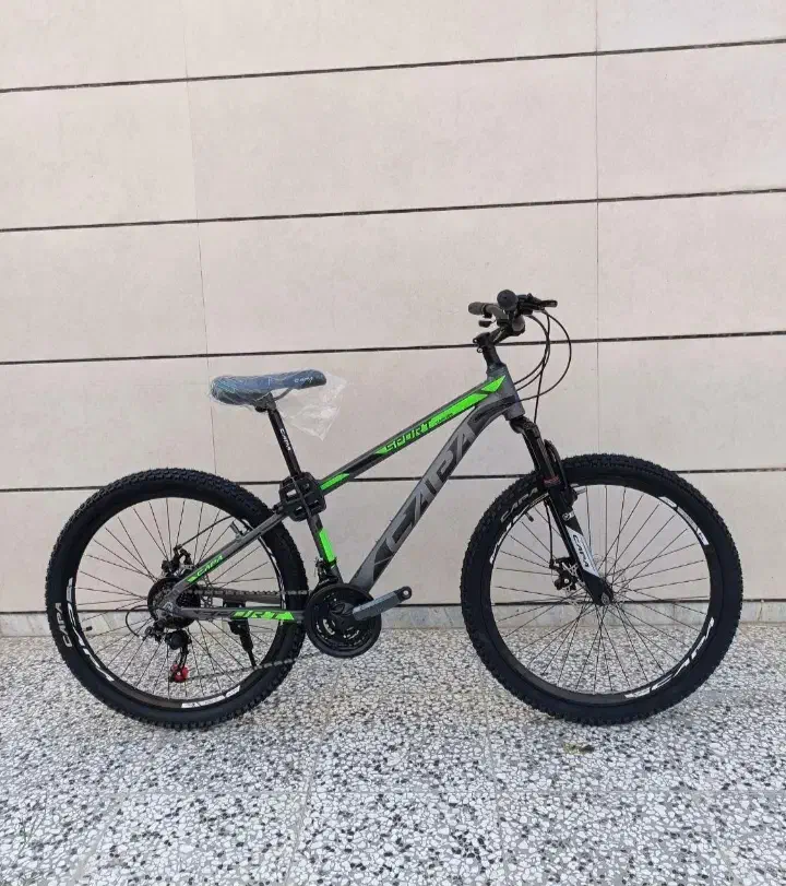 دوچرخه 26|دوچرخه، اسکیت، اسکوتر|یاسوج, |دیوار