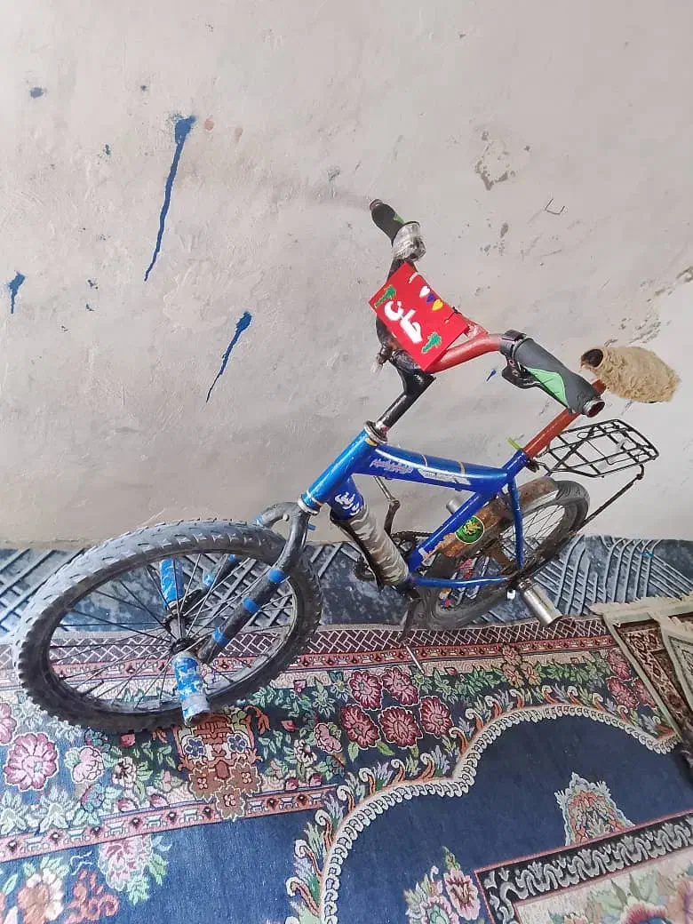 دوچرخه|دوچرخه، اسکیت، اسکوتر|چابهار, |دیوار