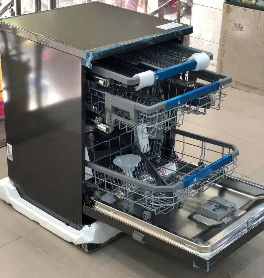 ظرفشویی الجی کره 14 نفره مدل 325 و 425 و 512|ماشین ظرفشویی|تهران, امین حضور|دیوار