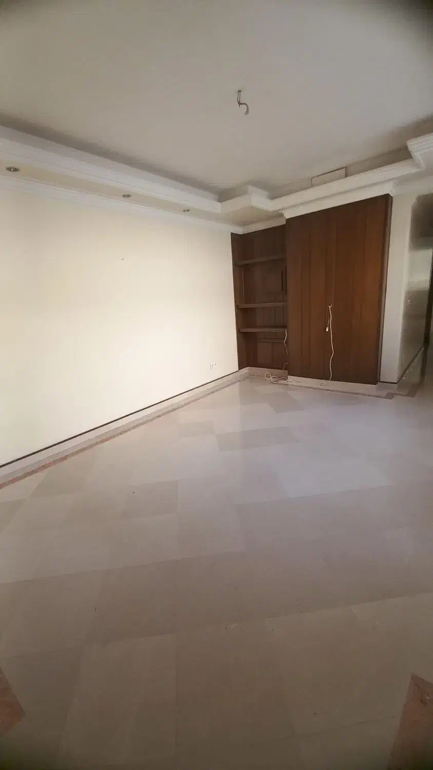 ۱۵۰ متری * فرمانیه شرقی * نورشمال و جنوب