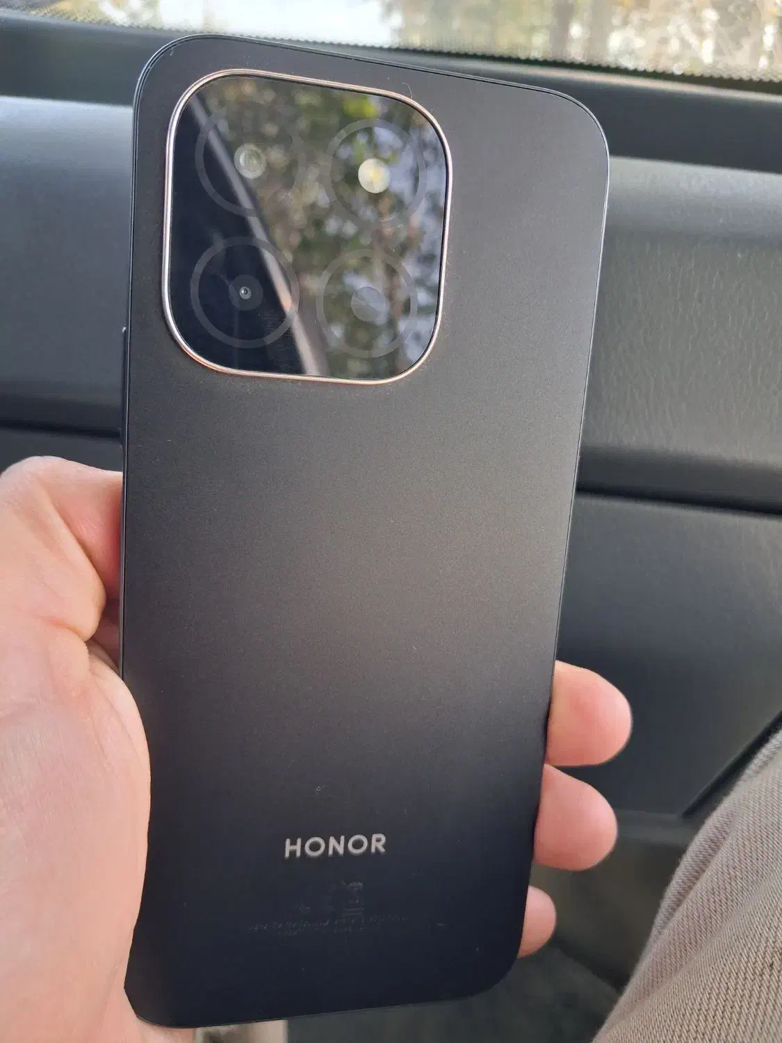 آنر x6c در حد|موبایل|بابل, |دیوار