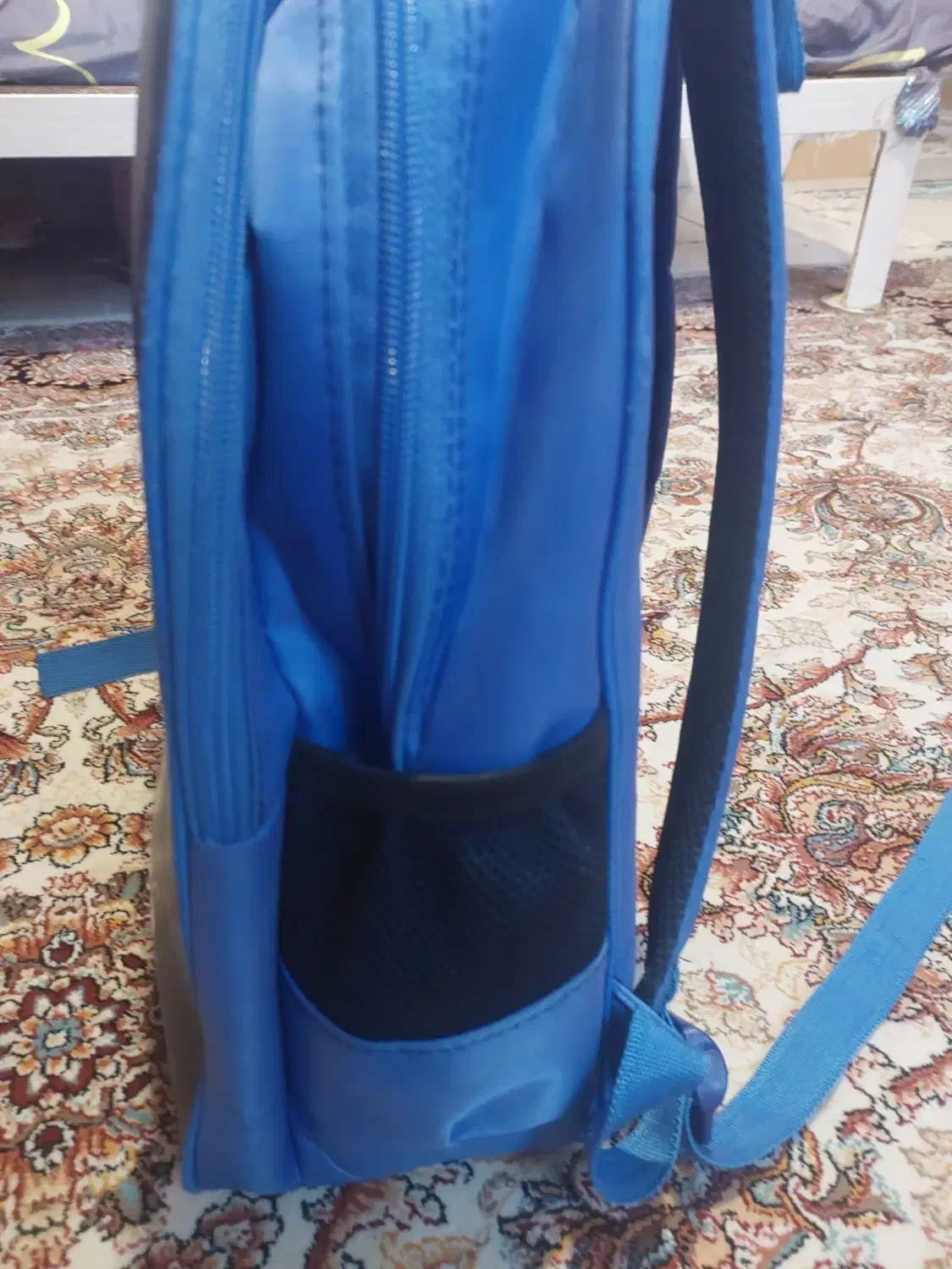 کیف مدرسه|کیف، کفش، کمربند|خرم‌آباد, |دیوار