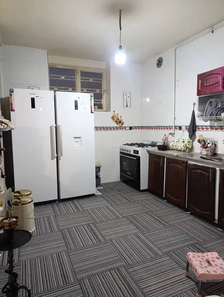 فروش واحد مسکونی طبقه دوم|فروش آپارتمان|مرودشت, رامجرد یک|دیوار