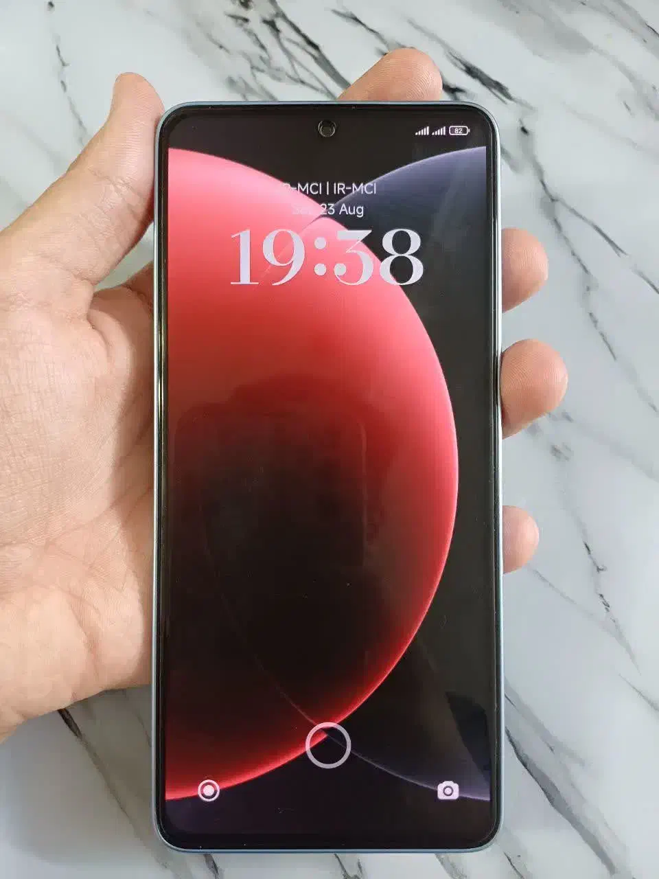 نوت 13 درحد نو|موبایل|تهران, سبلان (لشگر)|دیوار