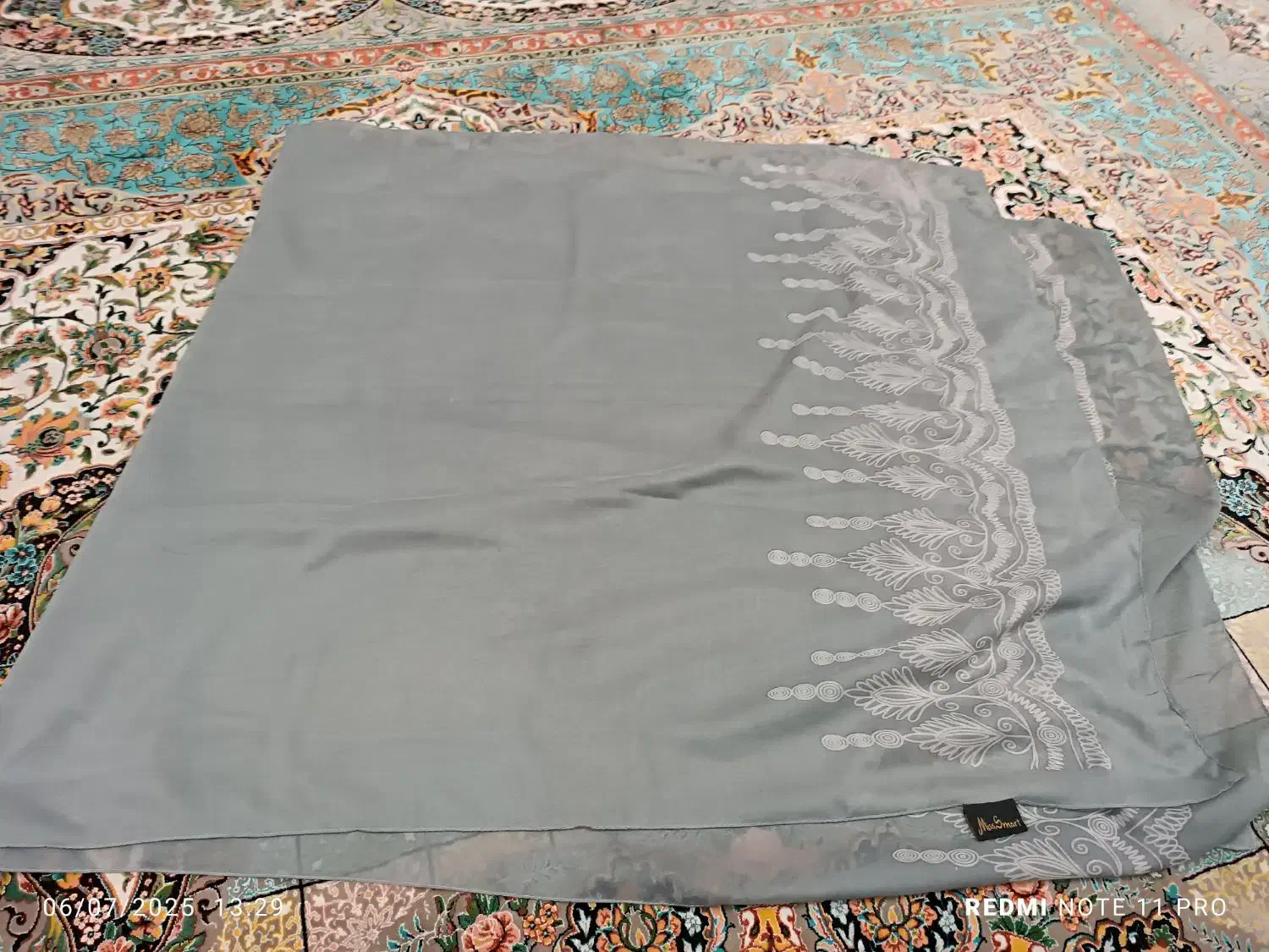 انواع مختلف شال و روسری|لباس|قرچک, شهرک طلائیه|دیوار