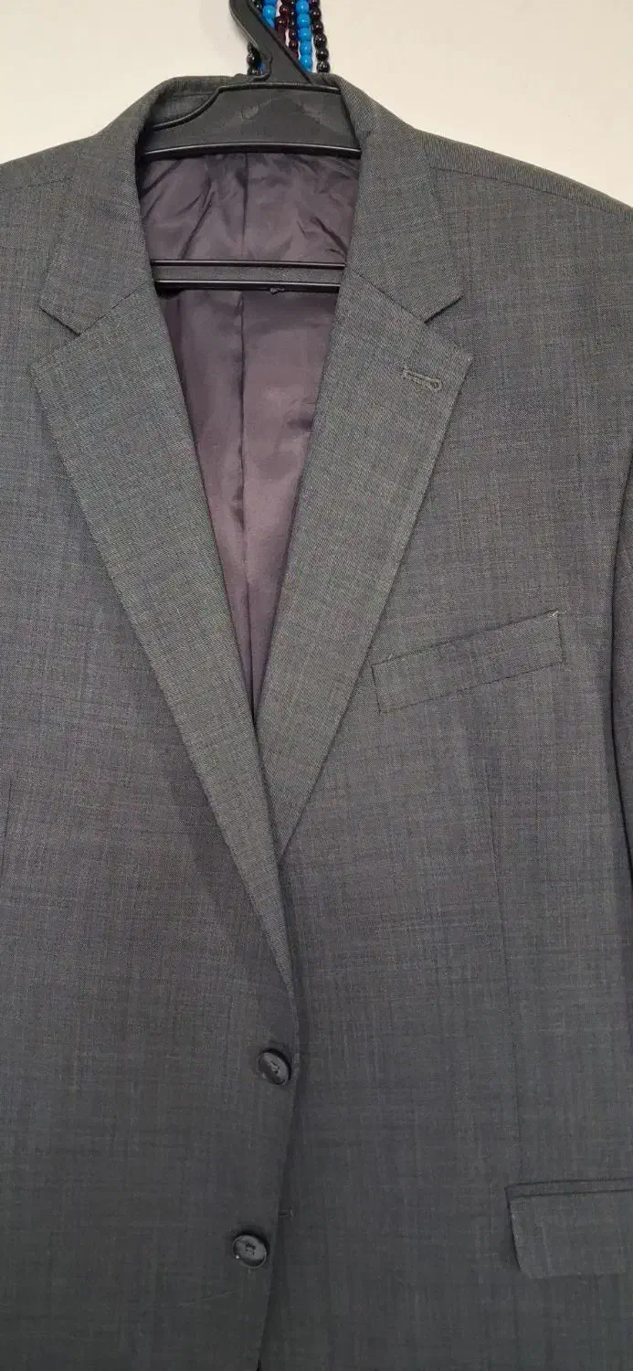 کت تک|لباس|پردیس, فاز ۲|دیوار