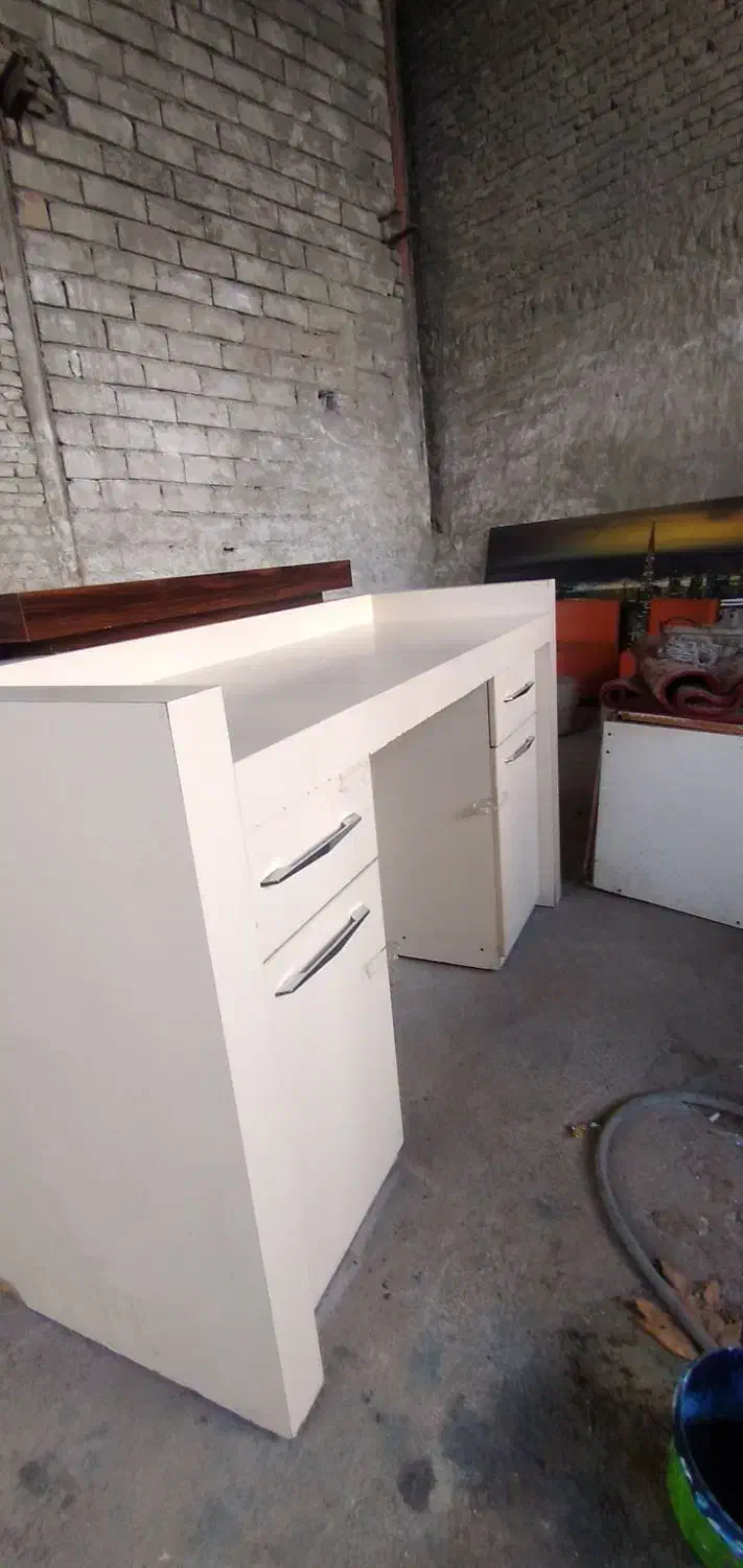 فروش میز تحریر و اداری مناسب دفتر کار|میز تحریر و کامپیوتر|لاهیجان, گلستان|دیوار