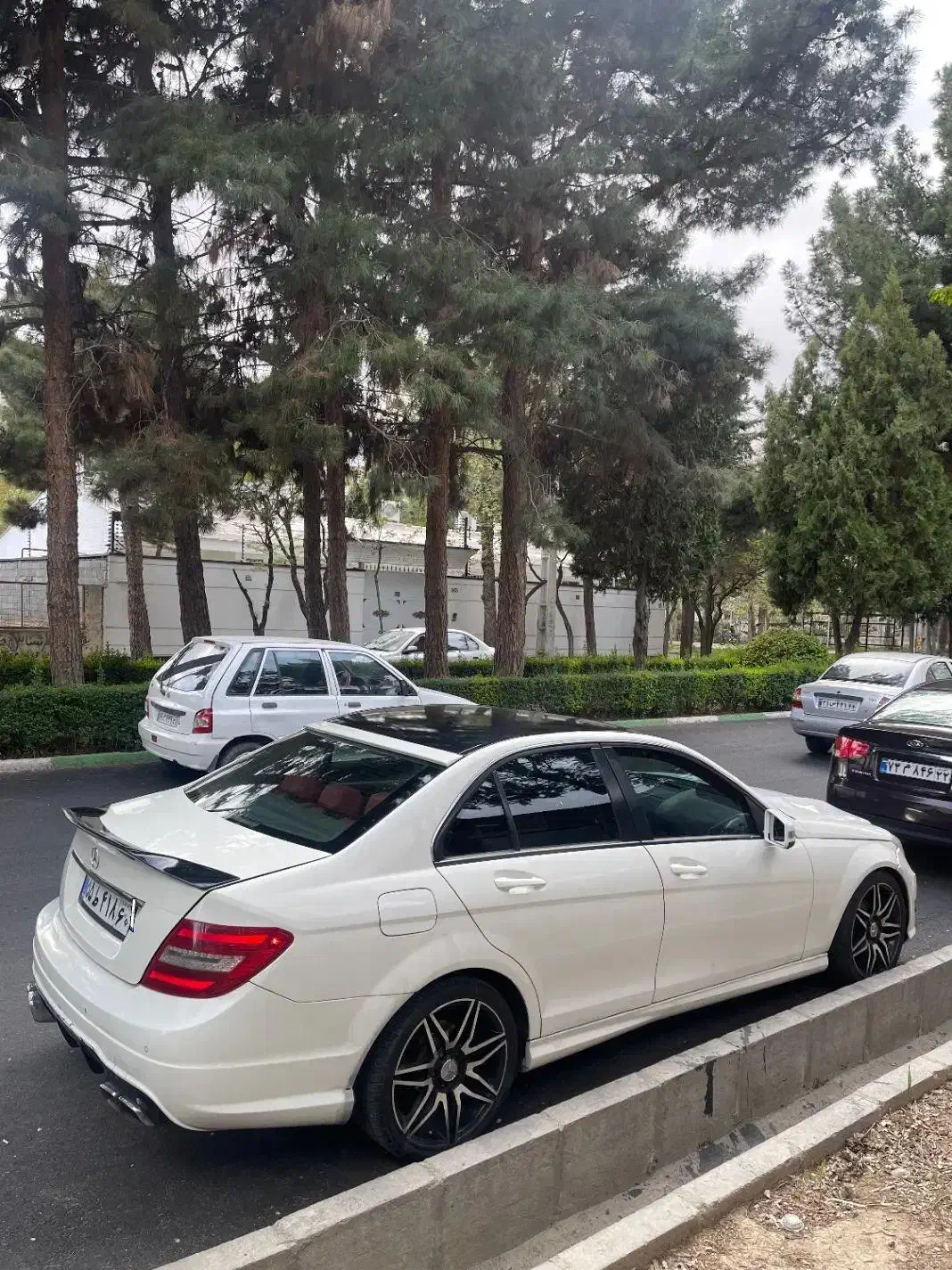 c200|خودرو سواری و وانت|کرج, فاز ۱ مهرشهر|دیوار