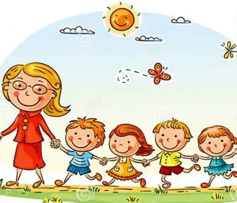 مربی همراه خانه بازی کودک شهررویایی|استخدام آموزشی|نیشابور, شهرک فرهنگیان|دیوار