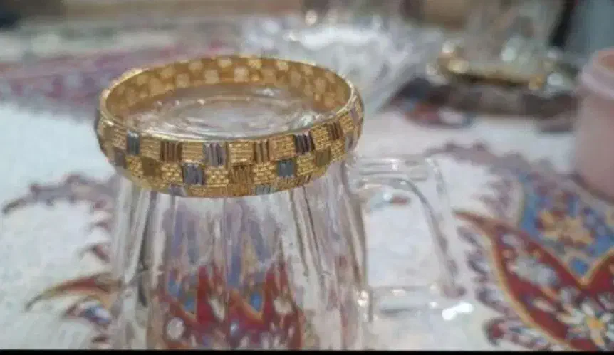 النگووانگشترنوالنگوسایز۱تا۱ونیم|بدلیجات|اسلام‌شهر, شهرک الهیه|دیوار