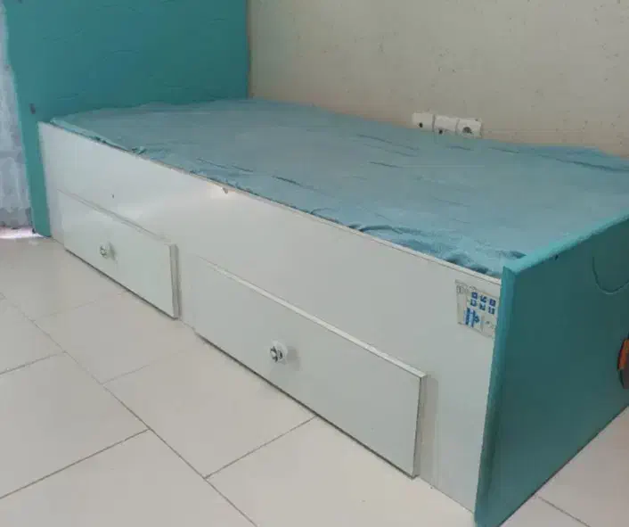 تخت خواب کودک و نوجوان|تخت و سرویس خواب|تهران, فلاح|دیوار