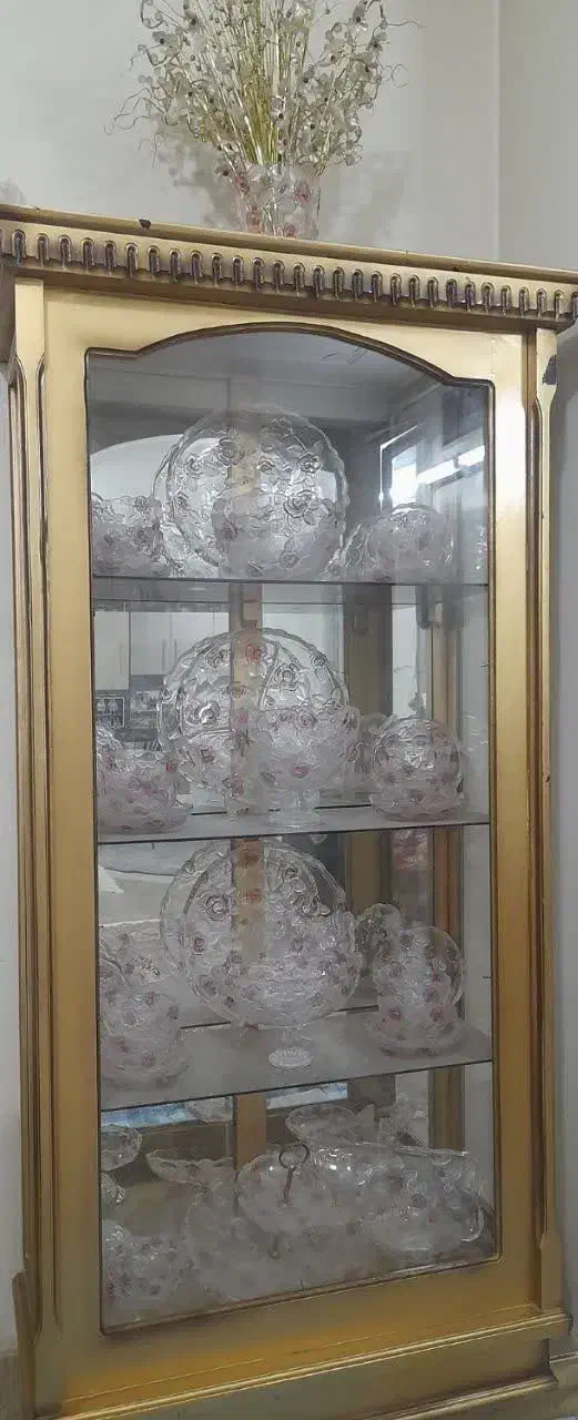 بوفه|بوفه، ویترین، کنسول|یزد, |دیوار