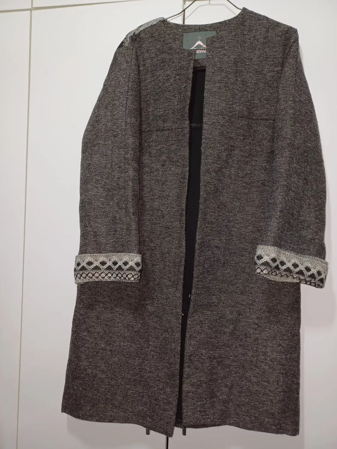 پالتو و بارانی سایز بزرگ|لباس|کرمانشاه, |دیوار