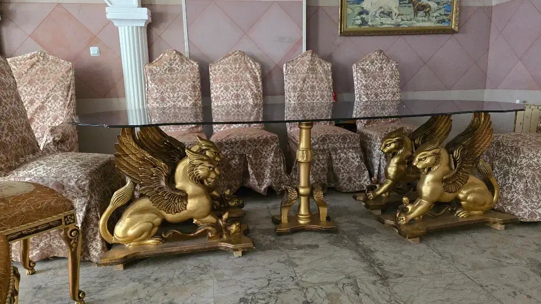 مبل|مبلمان خانگی و میز عسلی|تهران, آسمان|دیوار