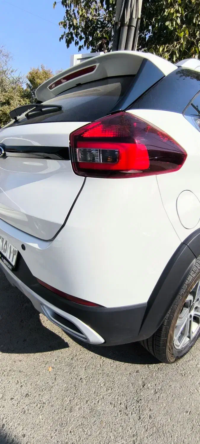 ام وی ام ایکس 22 پرو مدل 400|خودرو سواری و وانت|اصفهان, وحید|دیوار