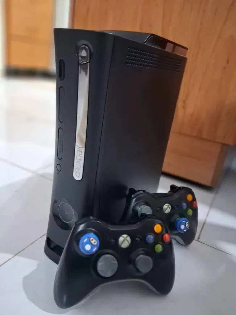 کنسول بازی ایکس باکس ۳۶۰|کنسول، بازی ویدئویی و آنلاین|بندر انزلی, صابرحنان|دیوار