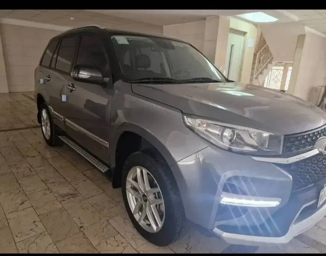 mvm x33 s|خودرو سواری و وانت|مشهد, گوهرشاد|دیوار