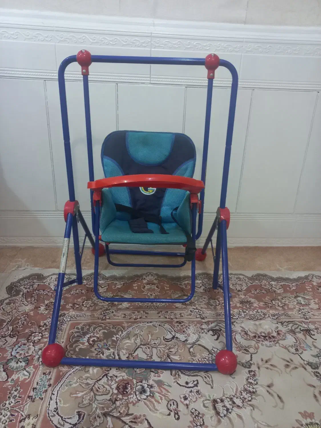 تاب کودک|اسباب‌‌بازی|شوشتر, |دیوار